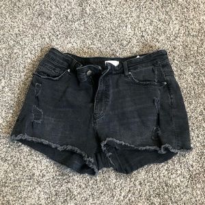 H&M shorts